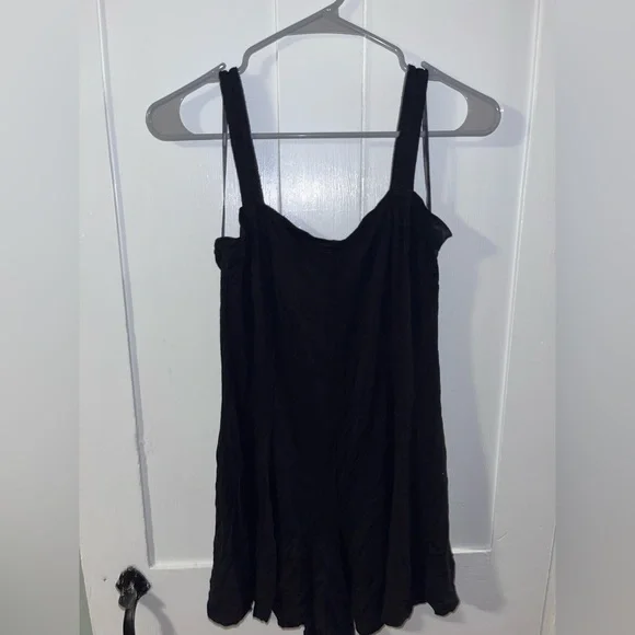 Large romper - Picture 1 of 2